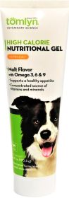 Tomlyn Nutri-Cal High Calorie Nutritional Gel for Dogs (34 oz (8 x 4.25 oz): 34 oz (8 x 4.25 oz) Tomlyn Nutri-Cal High Calorie Nutritional Gel for Dogs)