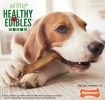 Nylabone Healthy Edibles Chews Bacon Wolf