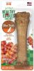 Nylabone Healthy Edibles Chews Bacon Souper