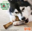 Nylabone Healthy Edibles Chews Bacon Souper