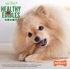 Nylabone Healthy Edibles Chews Bacon Petite