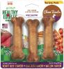 Nylabone Healthy Edibles Chews Variety Pack Regular