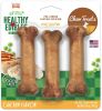 Nylabone Healthy Edibles Chews Chicken Regular