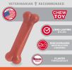 Nylabone Dura Chew Bone Bacon Flavor Regular