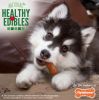 Nylabone Natural Healthy Edibles Puppy Turkey and Sweet Potato Puppy Chew Treats Regular