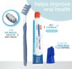 Nylabone Advanced Oral Care Adult Dental Kit