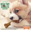 Nylabone Healthy Edibles Puppy Lamb and Apple Petite