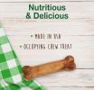 Nylabone Healthy Edibles Chews Chicken Petite