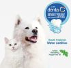 Nylabone Advanced Oral Care Liquid Breath Freshener for Cats and Dogs