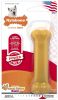 Nylabone Dura Chew Bone Peanut Butter Flavor