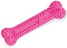 Nylabone Puppy Chew Dental Bone Pink