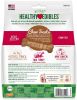 Nylabone Healthy Edibles Flavor Combos Turkey and Apple Petite