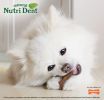 Nylabone Natural Nutri Dent Filet Mignon Limited Ingredients Mini Dog Chews