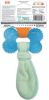 Nylabone Puppy Chew Peanut Butter Chill N Chew Bone Regular