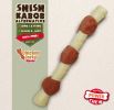 Nylabone Power Chew Shish Kabob Mess Free Nylon Chew Toy Chicken Jerky Flavor Souper