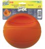 Nylabone Power Play B-Ball Grips Basketball Large 6.5" Dog Toy