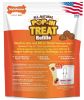 Nylabone Pop-In Treat Refills for Power Chew Treat Toy Combo