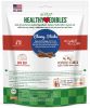 Nylabone Healthy Edibles Natural Chewy Sticks Beef Flavor