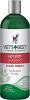 Vets Best Hot Spot Shampoo Tea Tree Oil and Aloe Vera for Itch Relief for Dogs and Pupppies