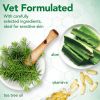 Vets Best Hot Spot Shampoo Tea Tree Oil and Aloe Vera for Itch Relief for Dogs and Pupppies